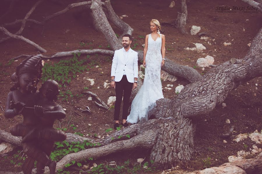 Fotografo di matrimoni Silviu Ciontea (ciontea). Foto del 7 aprile 2016