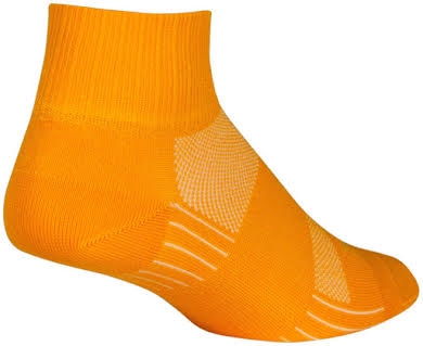 SockGuy Sugar SGX Cycling Socks - 2.5 inch alternate image 15