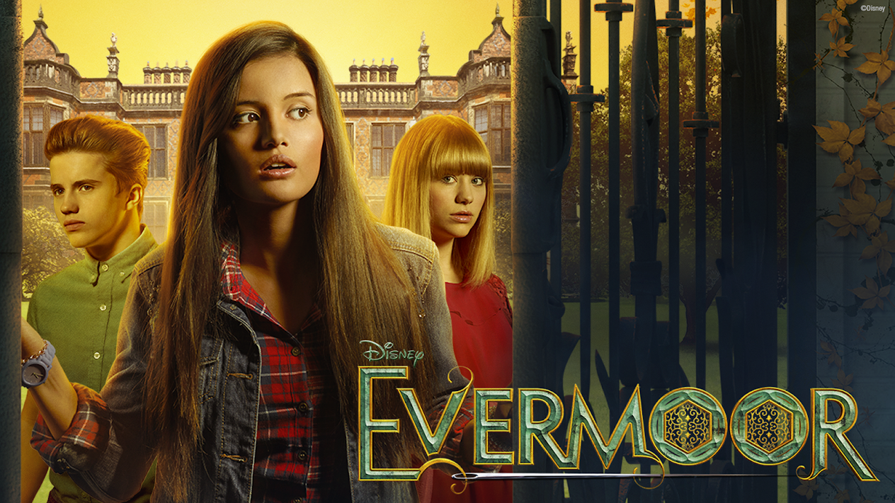 Evermoor - Movies & TV on Google Play