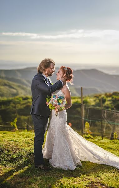 Fotógrafo de bodas David Sanchez (davidsanchez). Foto del 18 de septiembre 2019