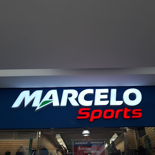 Comentarios y opiniones de Marcelo Sports