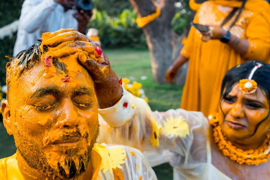 Photographe de mariage Raj Mohapatra (rajmohapatra). Photo du 25 mai 2023