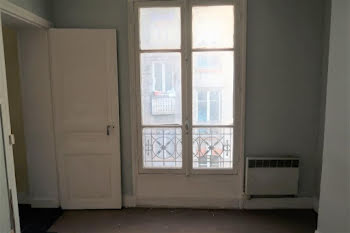 appartement à Paris 18ème (75)