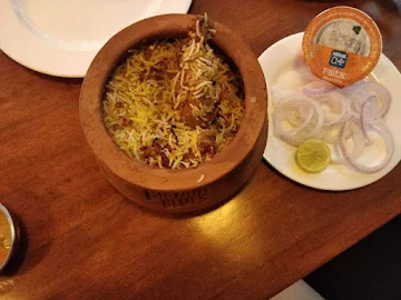 Biryani Blues photo 