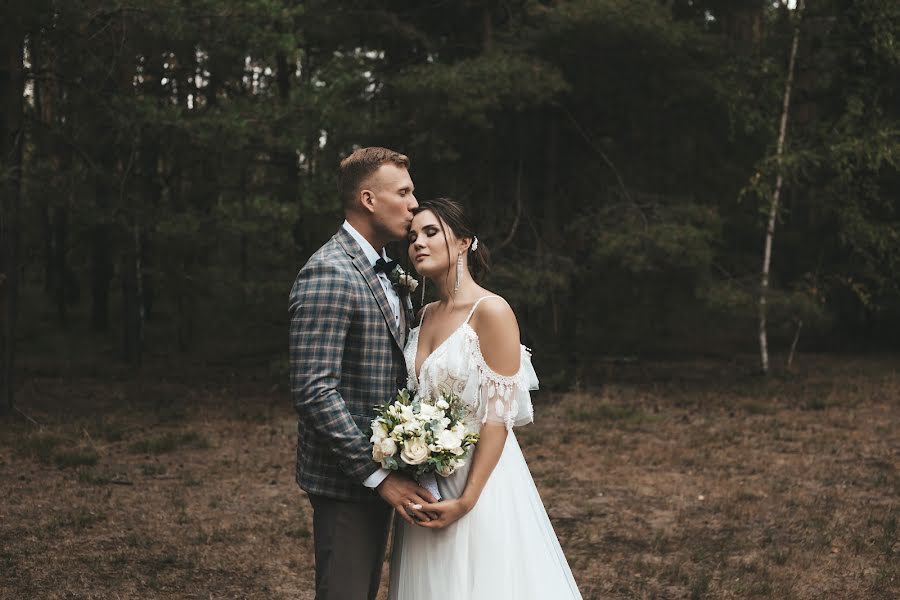 शादी का फोटोग्राफर Olga Kozlova (romantic-studio)। जुलाई 26 2022 का फोटो