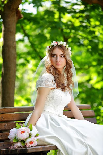 Wedding photographer Mihail Ciorici (amorstudio). Photo of 6 October 2015