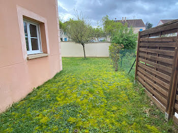 appartement à Villemandeur (45)