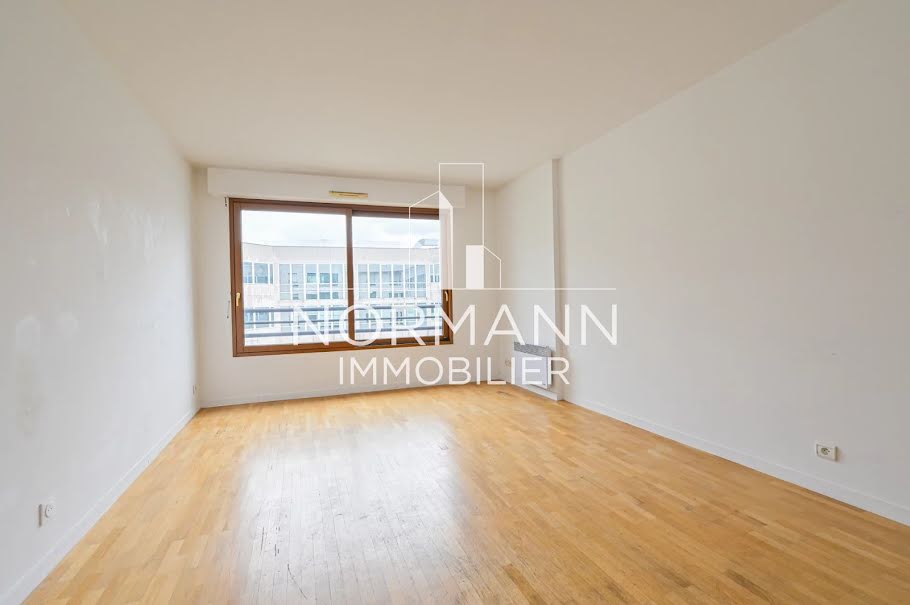 Vente appartement 2 pièces 48 m² à Levallois-Perret (92300), 435 000 €