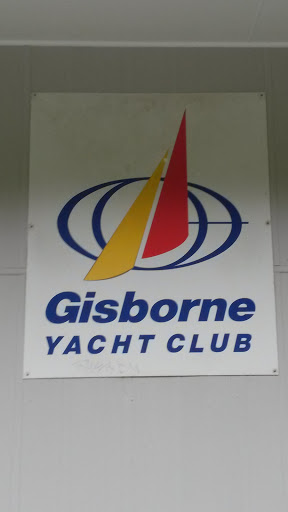 Gisborne Yacht Club
