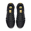 air vapormax plus black gold