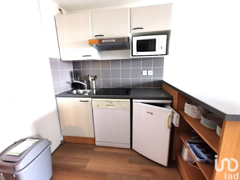 Vente appartement 3 pièces 36 m² à Germ (65240), 119 000 €