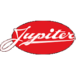 Logo for Jupiter