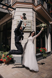 Fotógrafo de bodas Irina Panasyuk (iryna-panasyuk). Foto del 14 de septiembre 2021