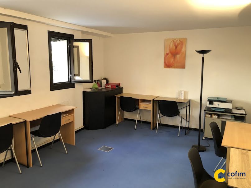 Vente locaux professionnels  128 m² à Pau (64000), 265 000 €