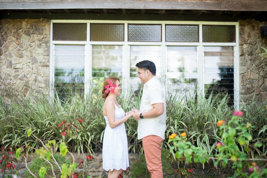 Fotógrafo de casamento Marlu Marquez (marlu). Foto de 30 de janeiro 2019