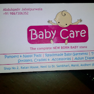 Baby Care photo 2