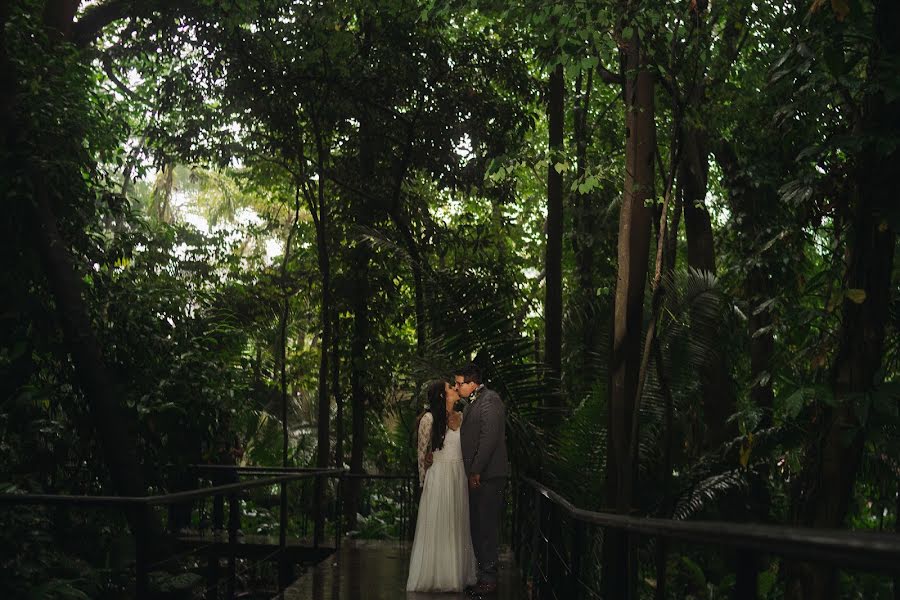 Photographe de mariage Efrain Alberto Candanoza Galeano (efrainalbertoc). Photo du 1 novembre 2017