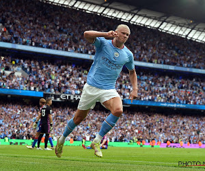 Kevin De Bruyne à nouveau remplaçant, Erling Haaland sauve City 