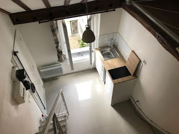 appartement à Paris 9ème (75)