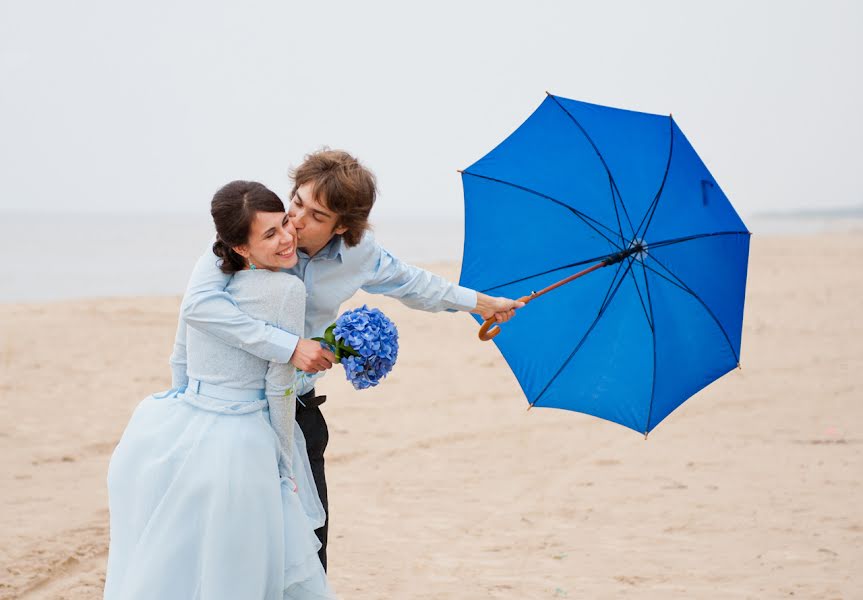 Fotografo di matrimoni Elena Khruleva (bigday). Foto del 24 gennaio 2017