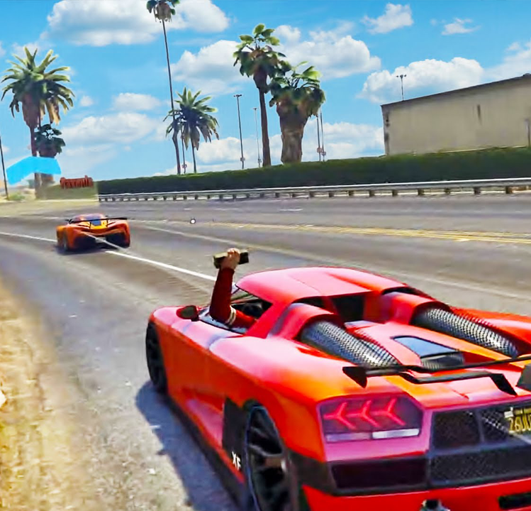 Cheats for GTA 5 Screen 2