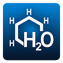 Chemistry mobile app icon