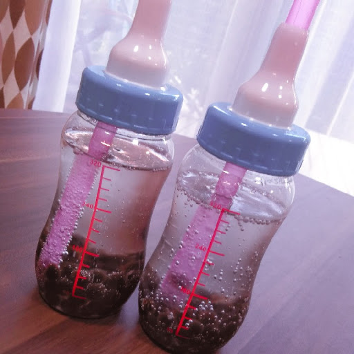 🍼babyBottle🍼