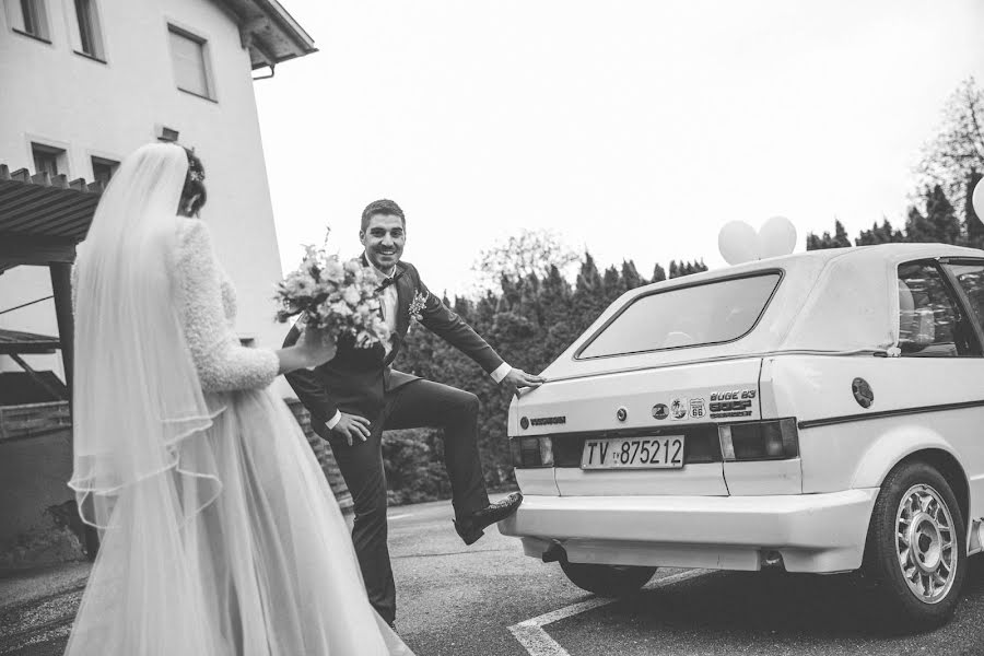 Wedding photographer Ivan Bortondello (ivanbortondello). Photo of 26 February 2022