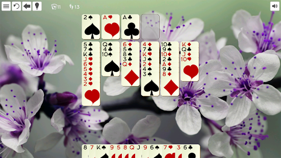 How to download Flower garden solitaire 1.3 unlimited apk for pc