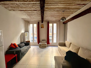 appartement à Aix-en-Provence (13)