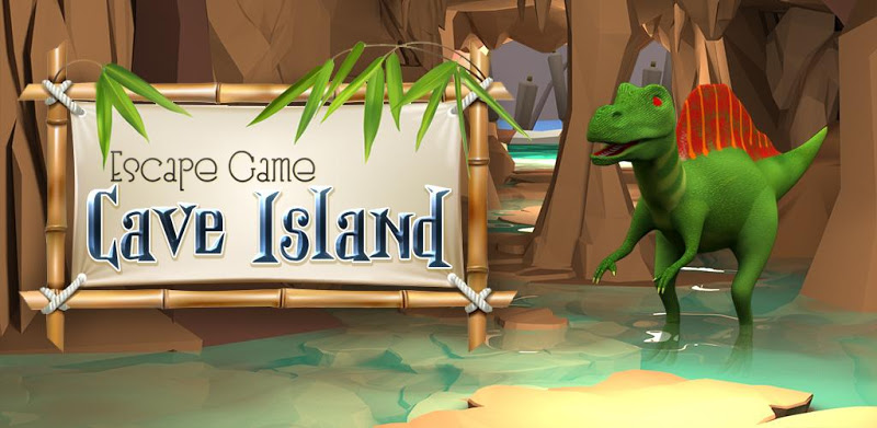 Escape Game: Cave Island