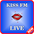 Kiss FM Live1.3.0