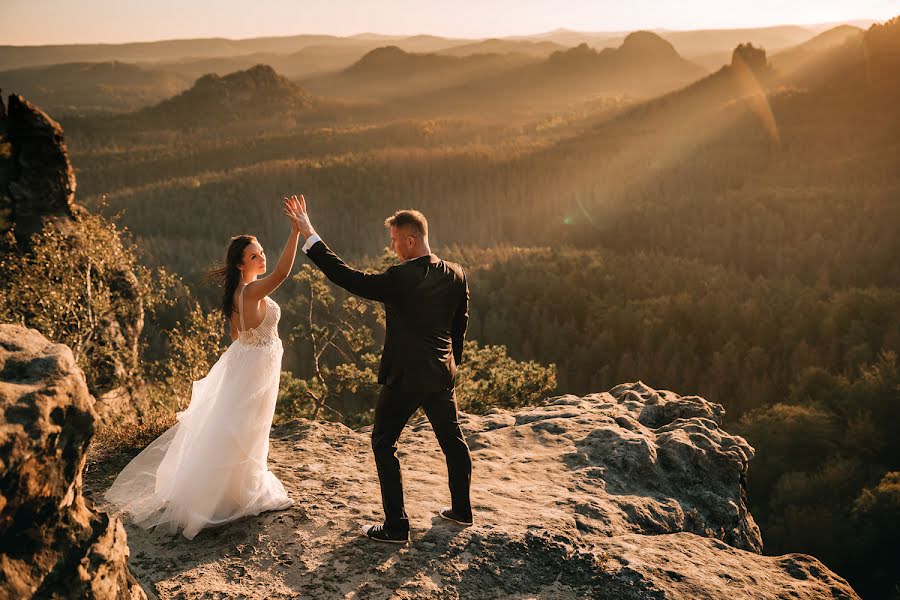 Fotógrafo de bodas Krzysztof Karpiński (karpiski). Foto del 26 de noviembre 2020