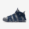 air more uptempo cool grey midnight navy