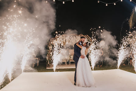 Fotógrafo de bodas Paloma Lopez (palomalopez91). Foto del 27 de noviembre 2017