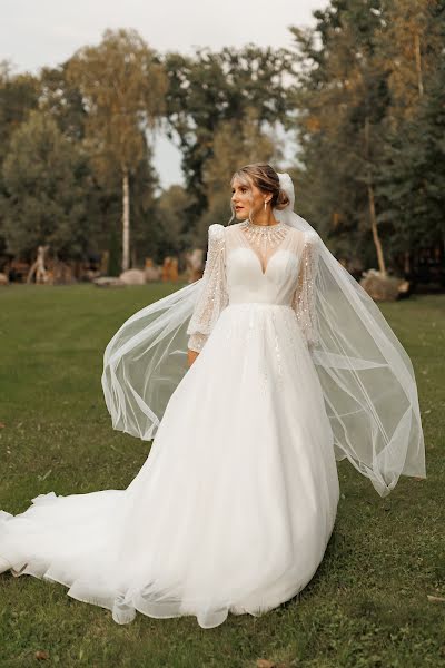 Wedding photographer Misha Shuteev (tdsotm). Photo of 7 February