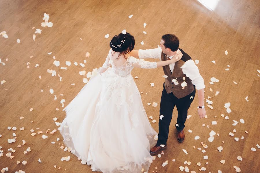 Fotógrafo de bodas Marie Burlaka (marieburlaka). Foto del 22 de noviembre 2018