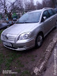 продам авто Toyota Avensis Avensis Hatch II