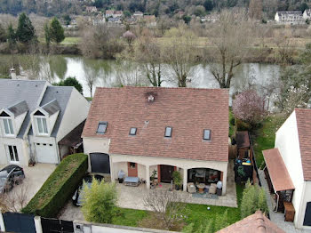 maison à Saintry-sur-Seine (91)
