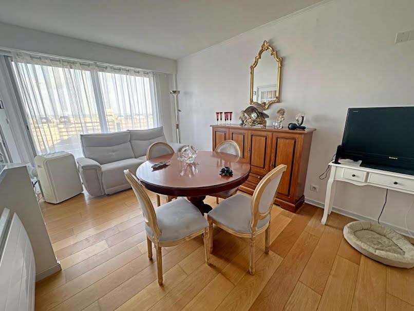 Vente appartement 2 pièces 41 m² à Berck (62600), 180 200 €