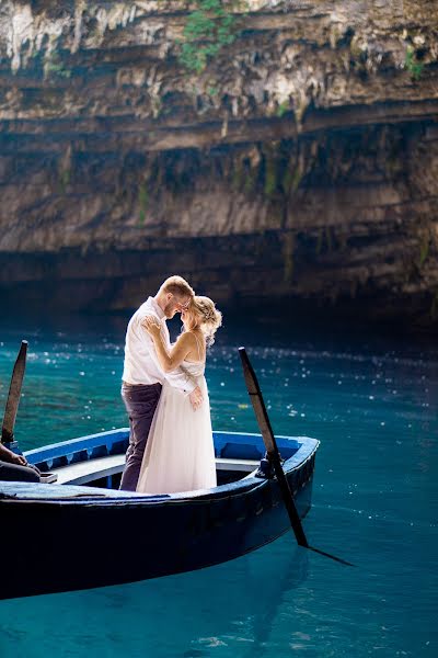 Hochzeitsfotograf Ondřej Pech (ondrejpech). Foto vom 27. September 2023