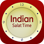 Cover Image of Download India Prayer Time 2.3 APK