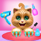 Animal Hair and Beauty Salon by bmapps 1.0