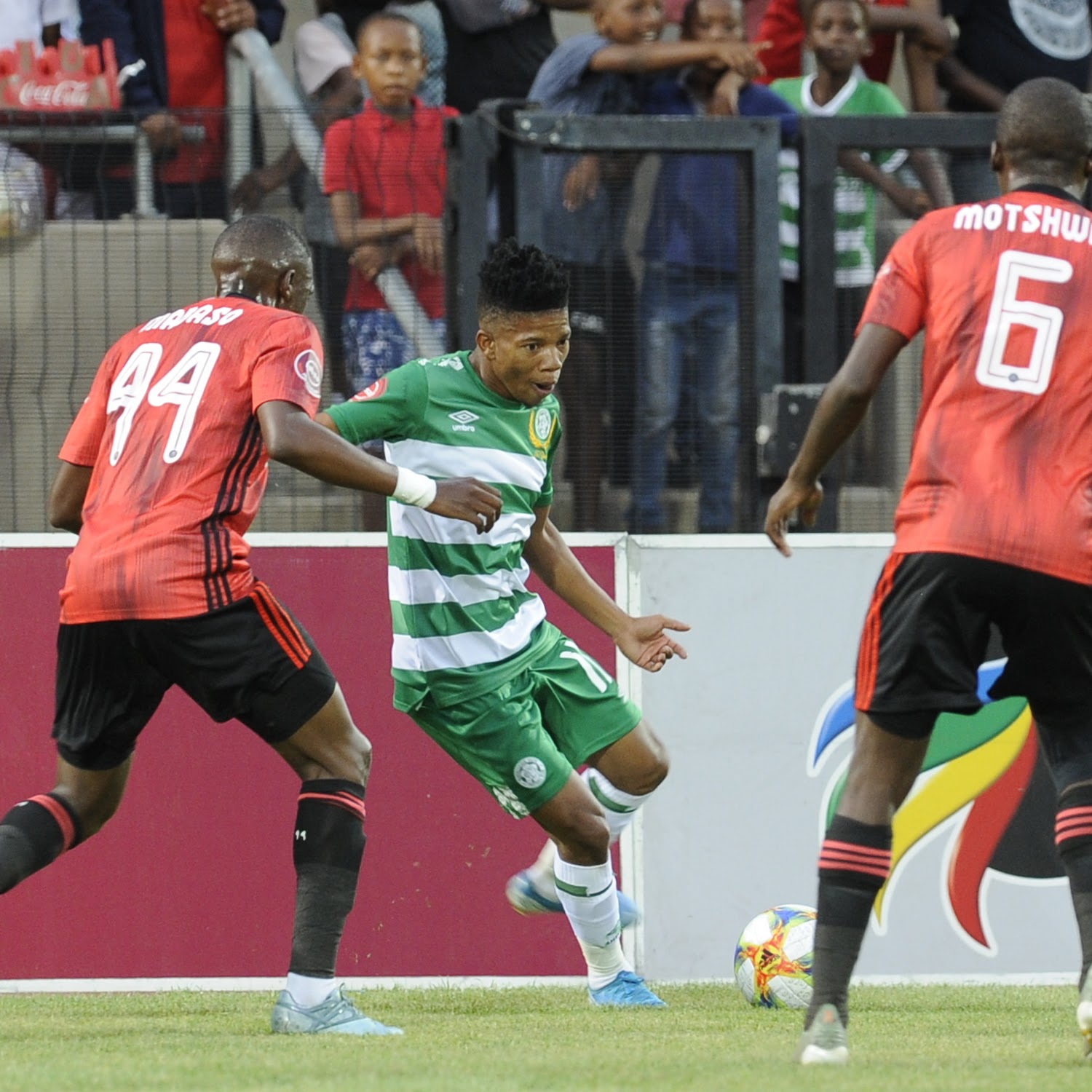 Bloemfontein Celtic: Latest news, transfers, fixtures results and