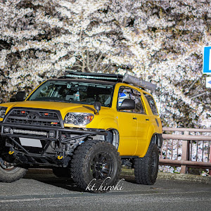 ハイラックスサーフ TRN215W