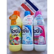 Nước Tẩy Quần Áo Hygiene Thái Lan 250Ml