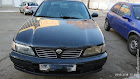 продам авто Nissan Maxima Maxima IV (A32)