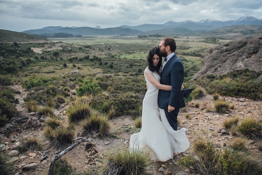 Fotógrafo de bodas Gus Campos (guscampos). Foto del 19 de noviembre 2015