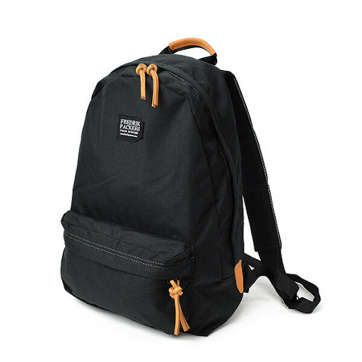 FREDRIK PACKERS 500D DAY PACK ベージュ