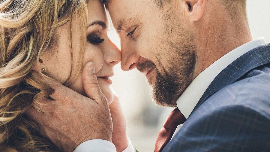 Fotógrafo de casamento Vasiliy Deyneka (vdeineka). Foto de 26 de junho 2017